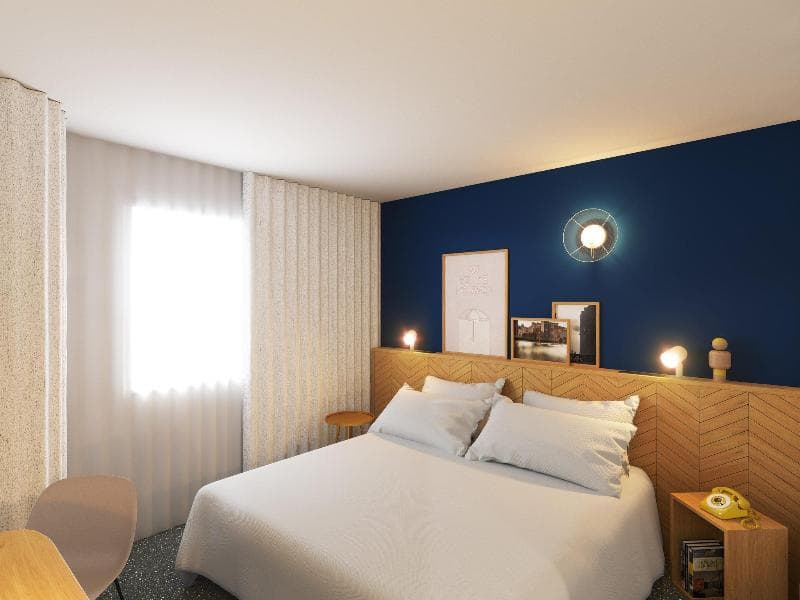 Ibis Styles Paris Romainville photo 1
