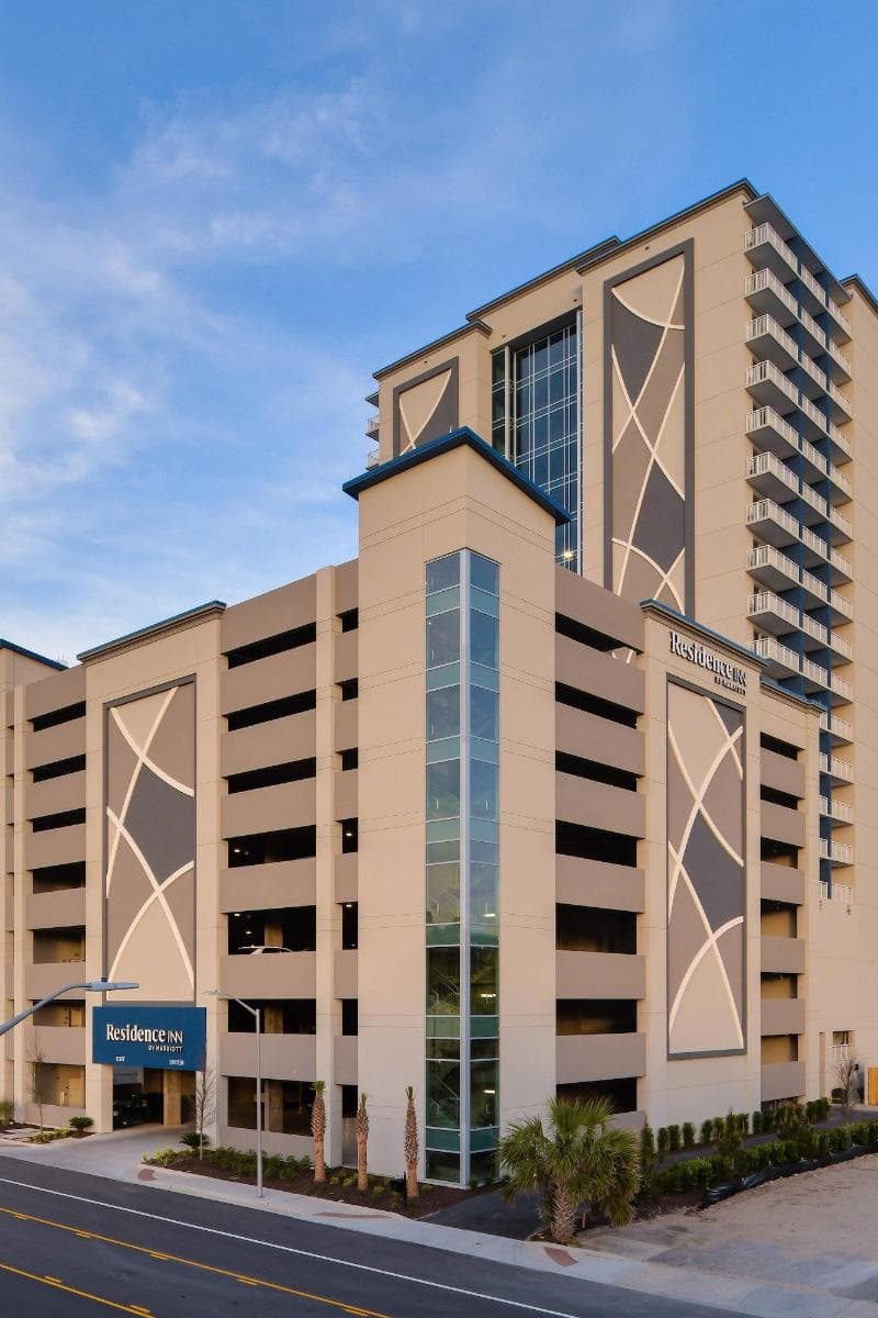 Residence Inn Myrtle Beach Oceanfront 3