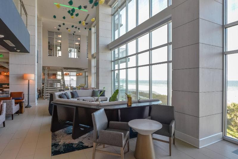 Residence Inn Myrtle Beach Oceanfront 4