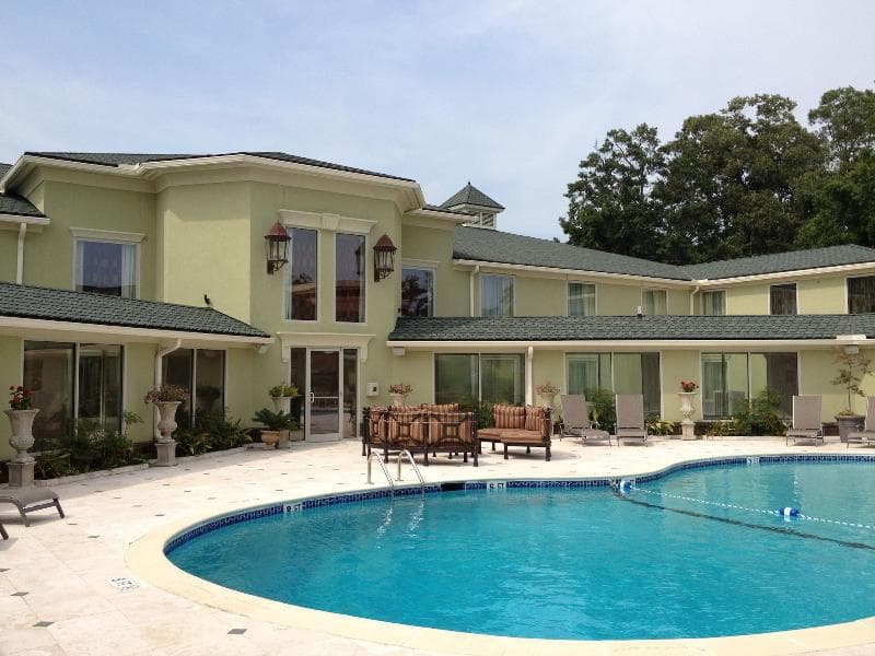 Town & Country Inn & Conference Center 2