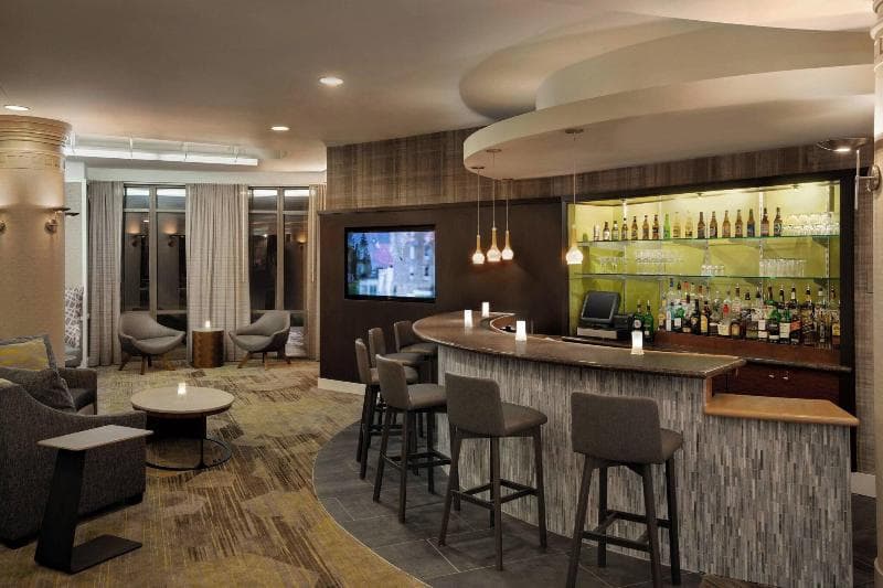 Courtyard By Marriott Middletown Goshen photo 1