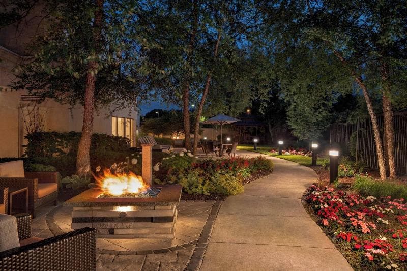 Courtyard By Marriott Middletown Goshen 3