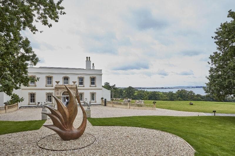 Lympstone Manor 5