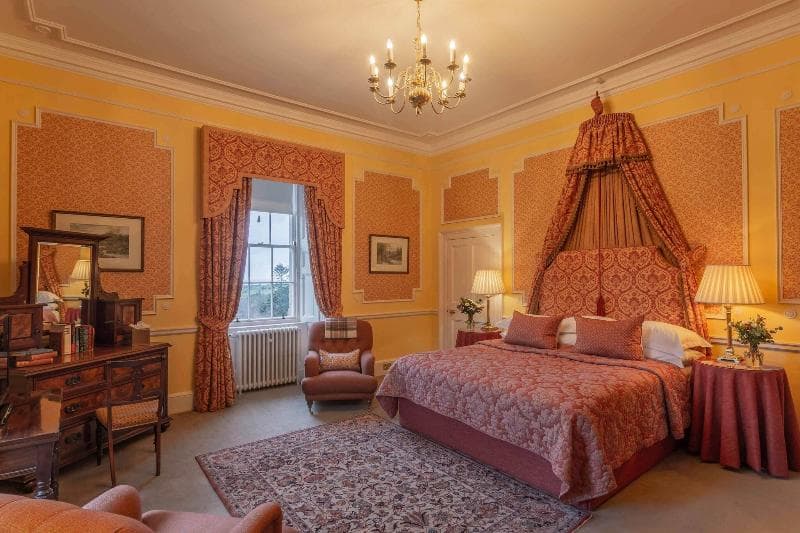 Glenapp Castle Hotel 5