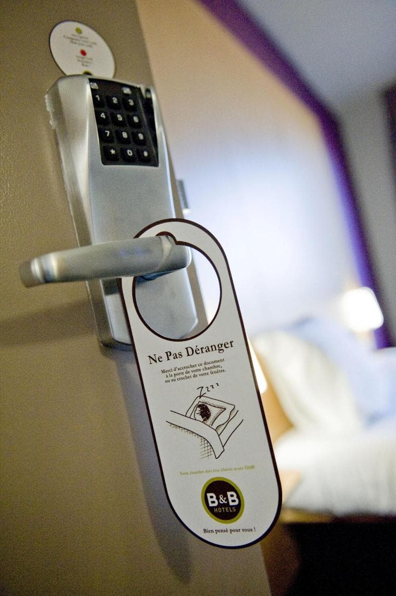 Hotel Belfort Bessoncourt photo 1