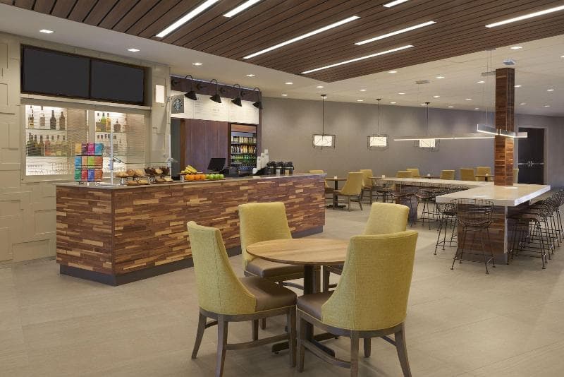 Towneplace Suites Oshawa 2