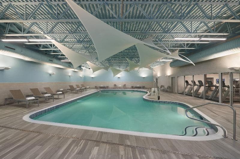 Towneplace Suites Oshawa 3