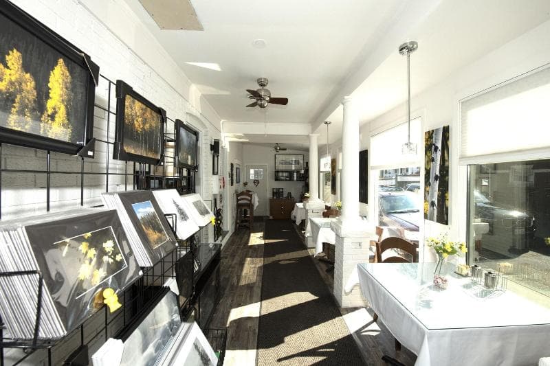 Serene Niagara Inn photo 1