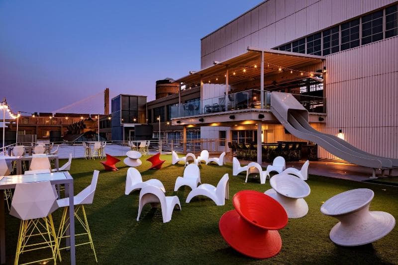 Jw Marriott Savannah Plant Riverside District 2