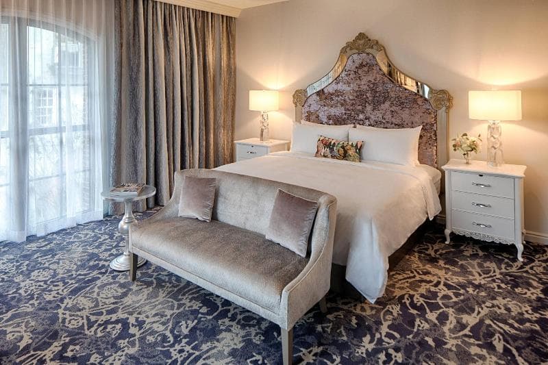 Jw Marriott Savannah Plant Riverside District 5