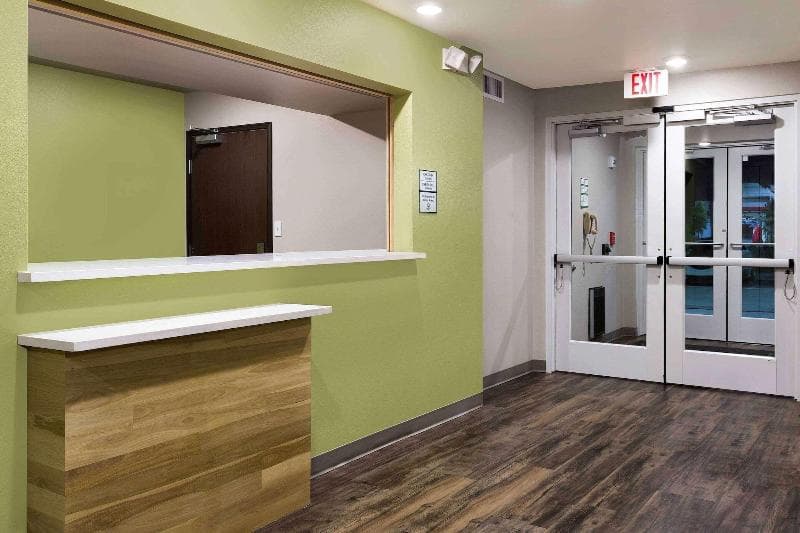 Woodspring Suites El Paso 3