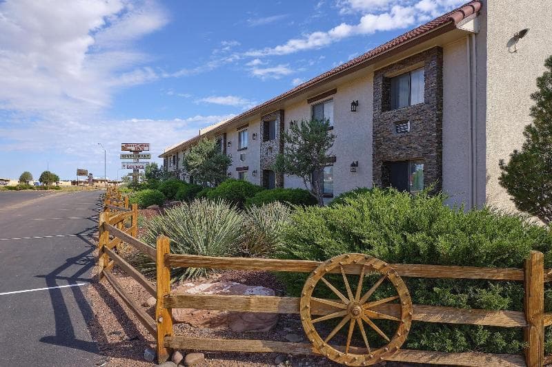 Grand Canyon Inn And Motel - South Rim Entrance 5