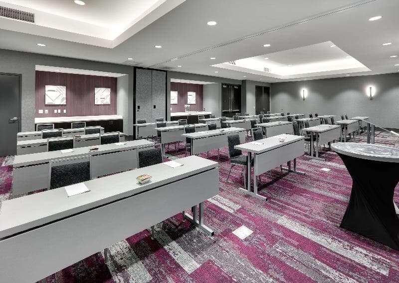Hampton Inn Irvine Spectrum Lake Forest photo 1