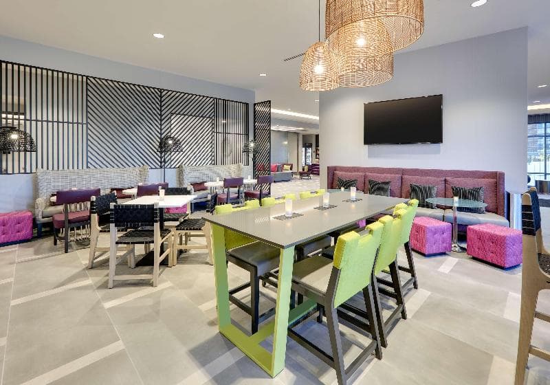 Hampton Inn Irvine Spectrum Lake Forest 4