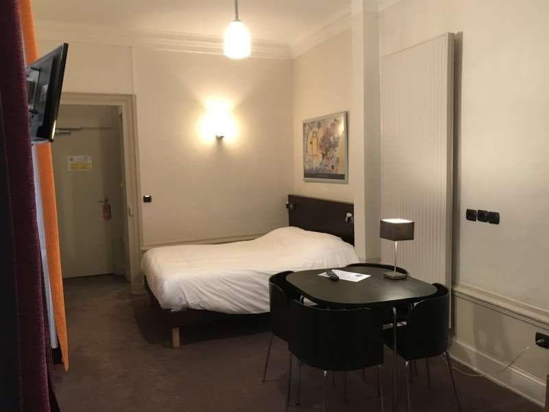 Htel De Paris 5