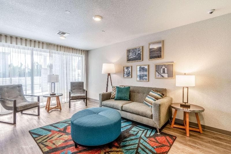 Extended Stay America Suites - Portland - East 5