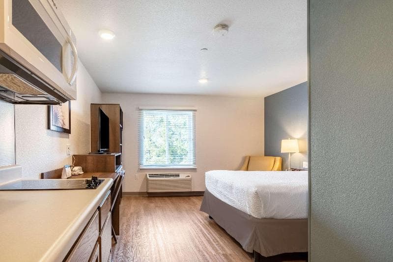 Extended Stay America Suites - Portland - East main