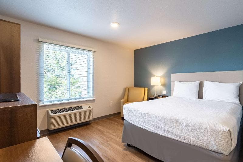 Extended Stay America Suites - Portland - East 4