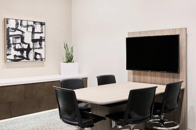 Ac Hotel By Marriott Charlotte Southpark photo 1