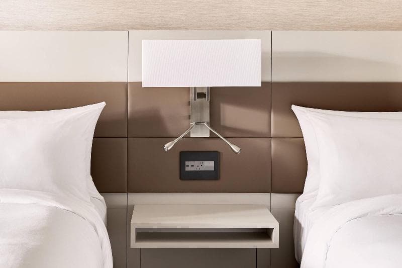 Ac Hotel By Marriott Charlotte Southpark 5