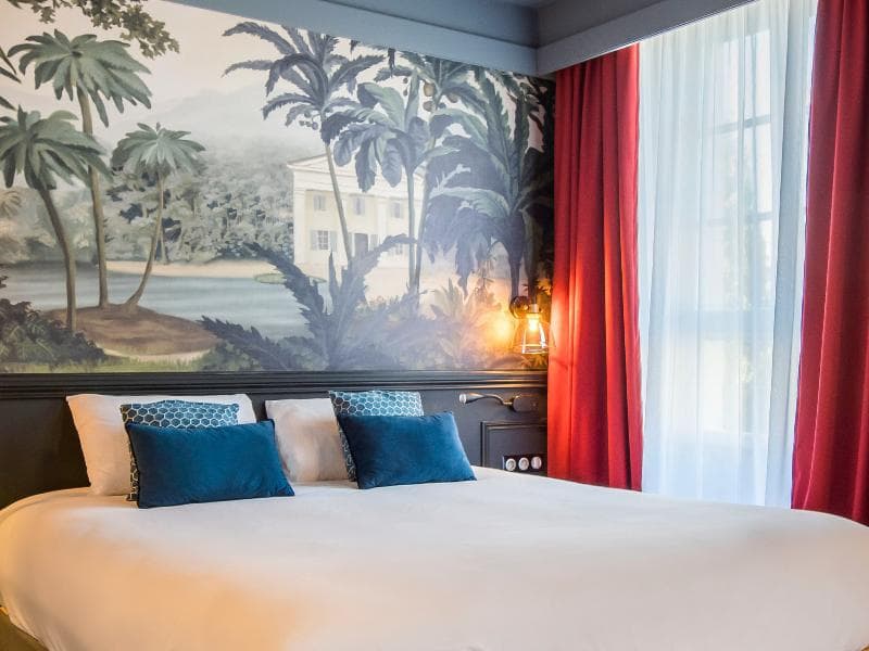 Mercure Rochefort La Corderie Royale 3