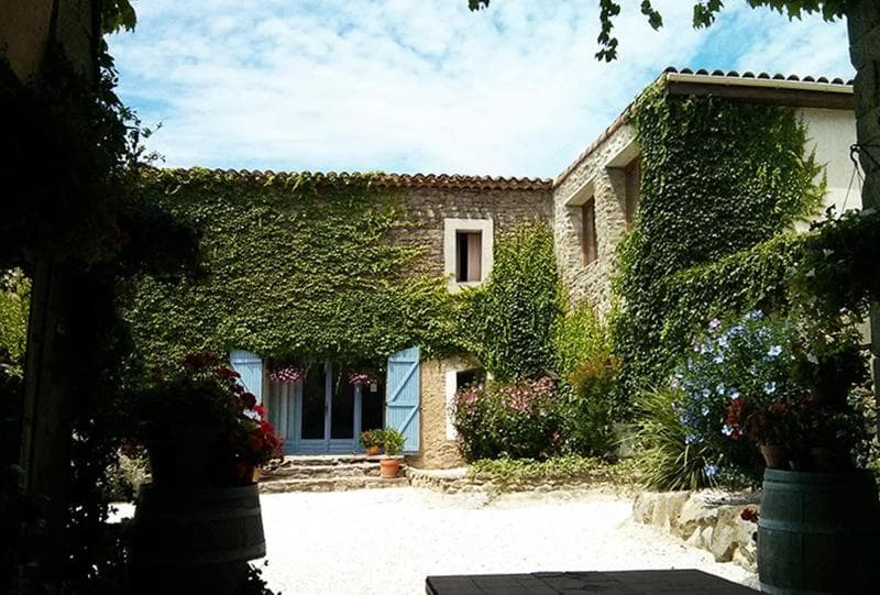 Domaine De Palatz 4
