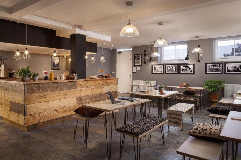 Peckham Rooms Hotel photo 1