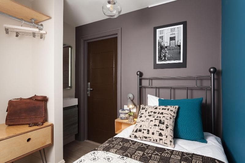 Peckham Rooms Hotel 2