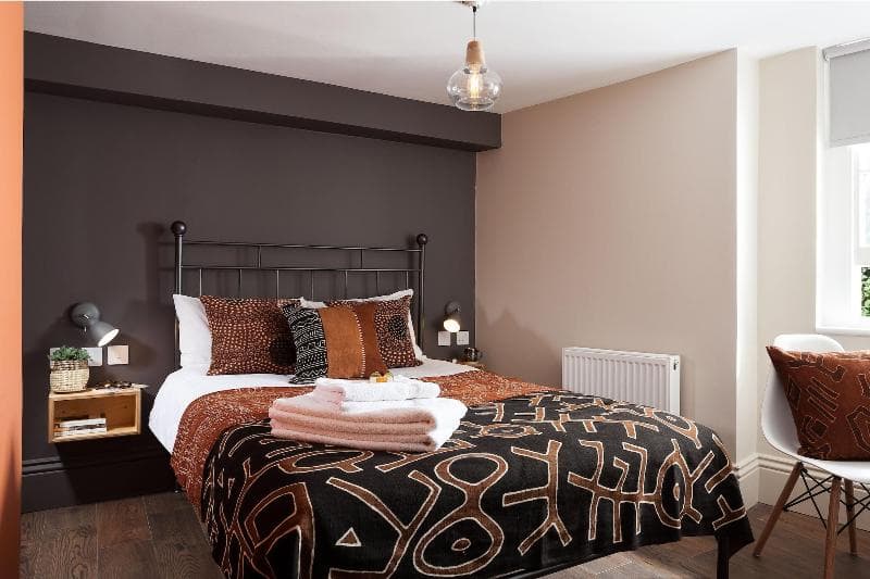 Peckham Rooms Hotel 5