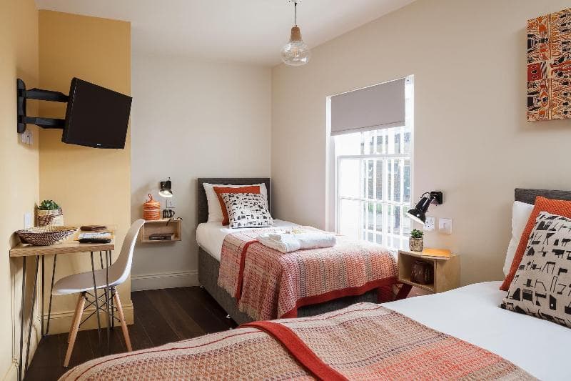 Peckham Rooms Hotel 4