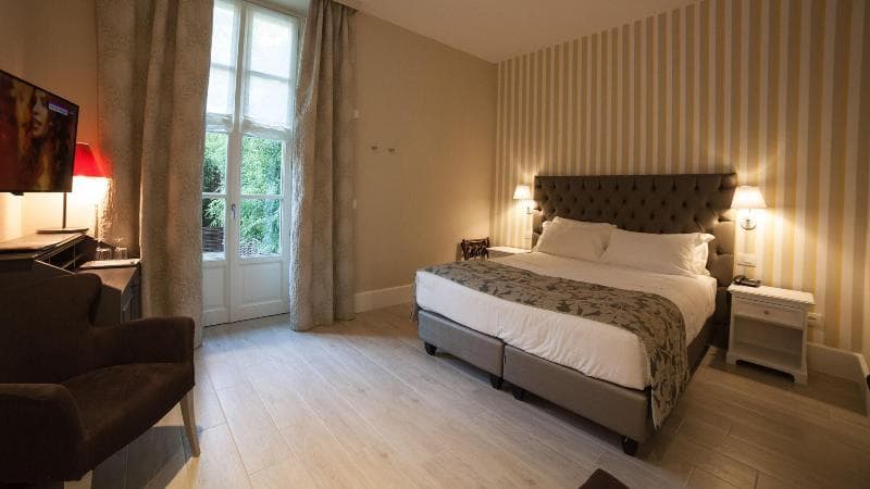 Park Hotel Italia 5