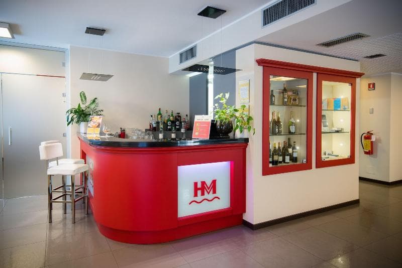 Hotel Mediterraneo photo 1