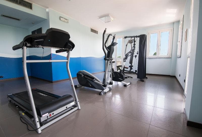 Hotel Mediterraneo 2