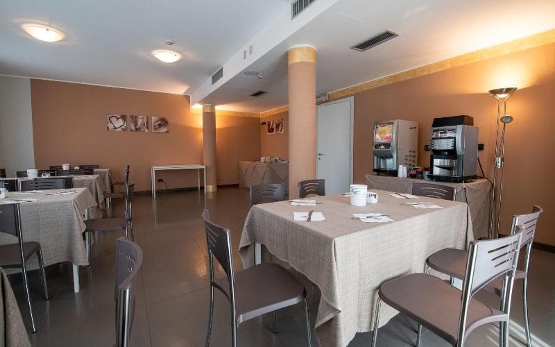Hotel Mediterraneo 3