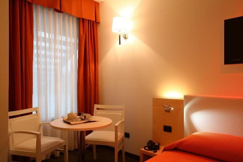 Hotel Mediterraneo 4