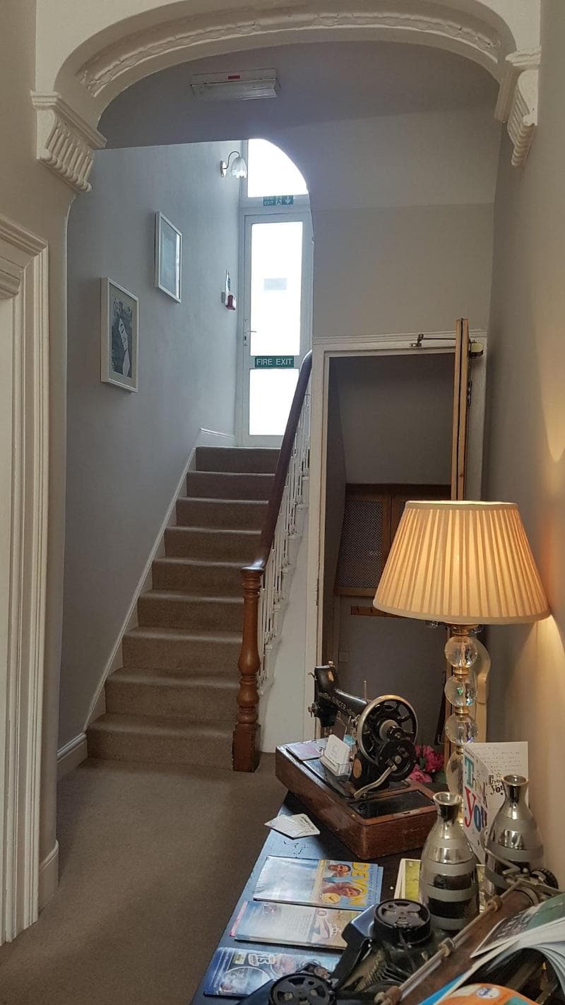 The Rocky Cove Bed & Breakfast 4