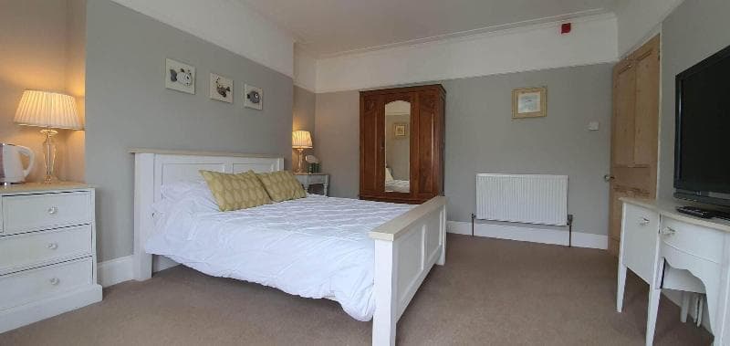 The Rocky Cove Bed & Breakfast 3