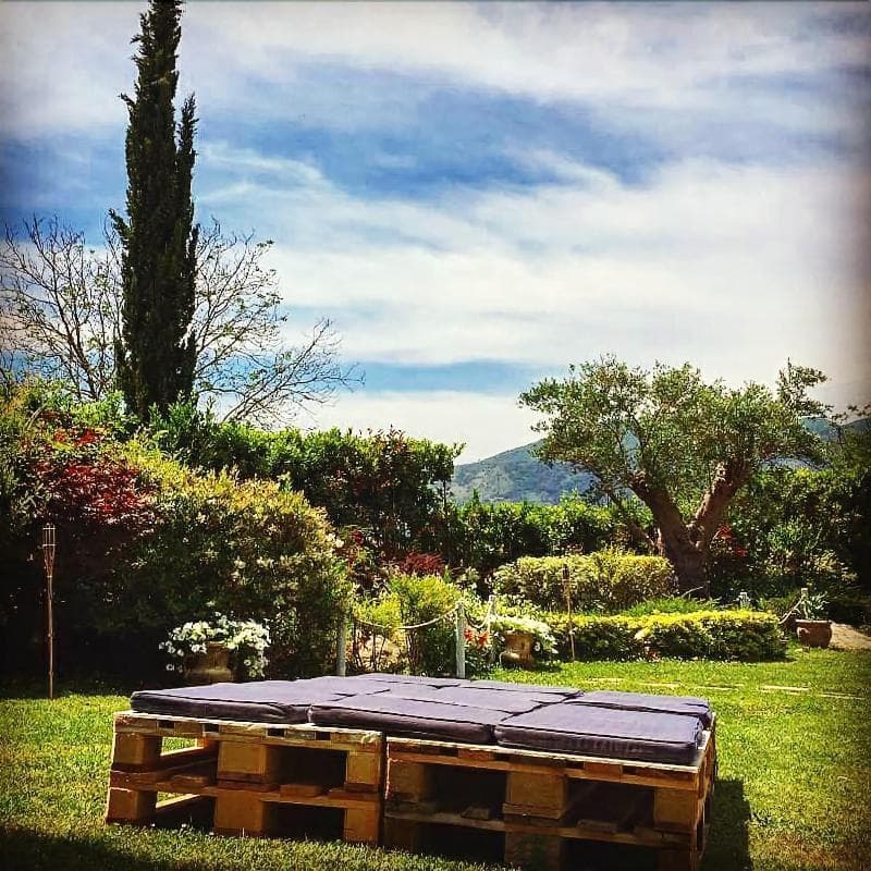 L'airone Country House (Adults Only) 5