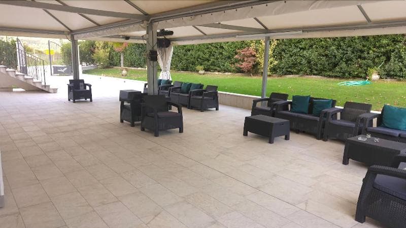 L'airone Country House (Adults Only) 4