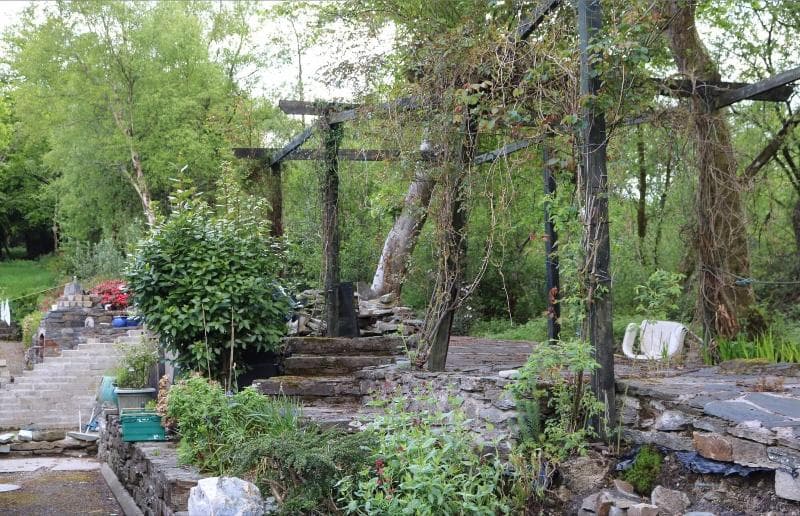 Five Oaks Bed & Breakfast 5