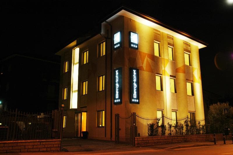 Berghotel 4