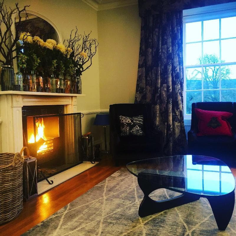 The Old Manse Of Blair 4