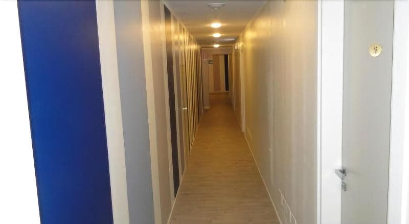 Hotel Moderno 3