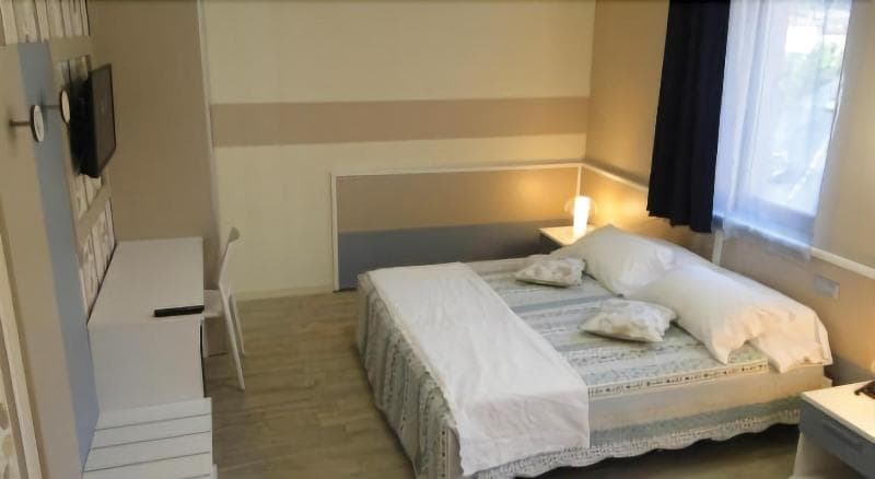 Hotel Moderno photo 1