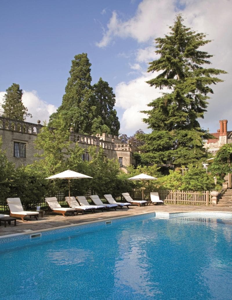 Rhinefield House Hotel photo 1
