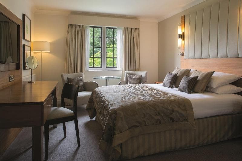 Rhinefield House Hotel 4