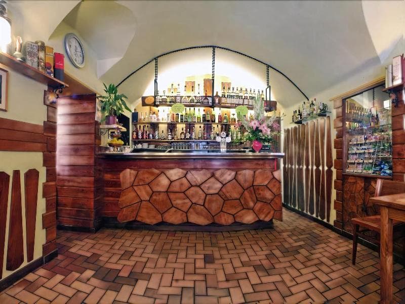 Albergo Il Castellino photo 1