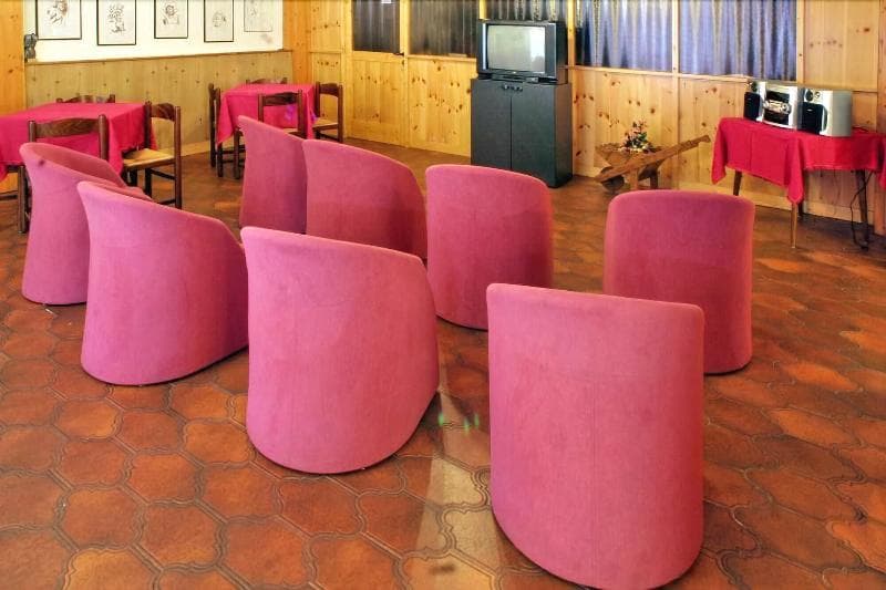 Albergo Il Castellino main