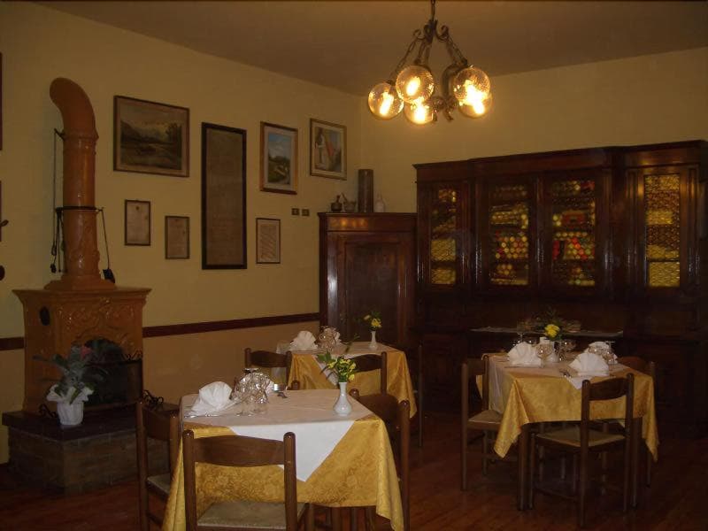 Albergo Il Castellino 3