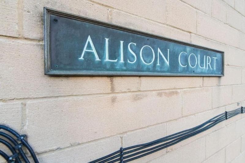 Alison Court photo 1